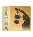 Indian River County Bar Association badge