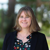 Photo of Anne J. McPhee