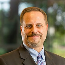 Photo of Kevin Edwards